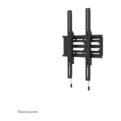 Neomounts WL30S-950BL19 feste Wandhalterung für 55-110" Bildschirme - Schwarz
