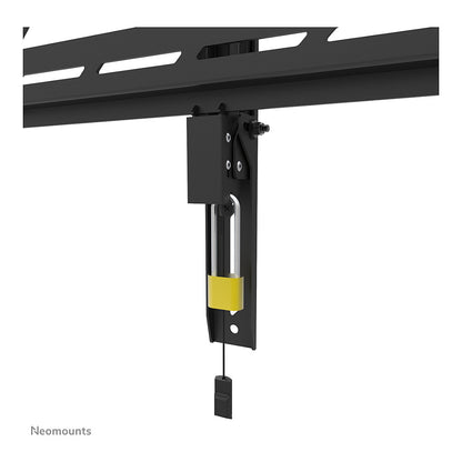 Neomounts WL30S-950BL19 feste Wandhalterung für 55-110" Bildschirme - Schwarz