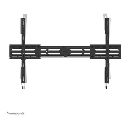 Neomounts WL30S-950BL19 feste Wandhalterung für 55-110" Bildschirme - Schwarz