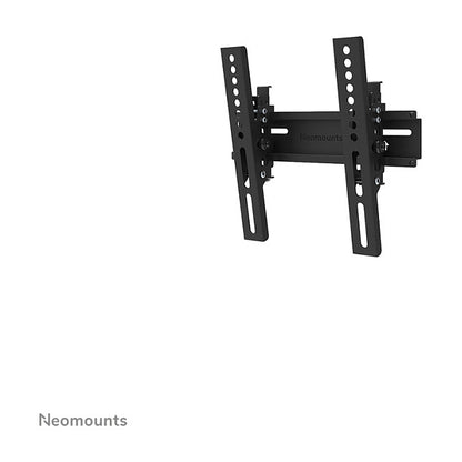 Wandhalterung für 24-55' Bildschirme 25KG Black Neomounts