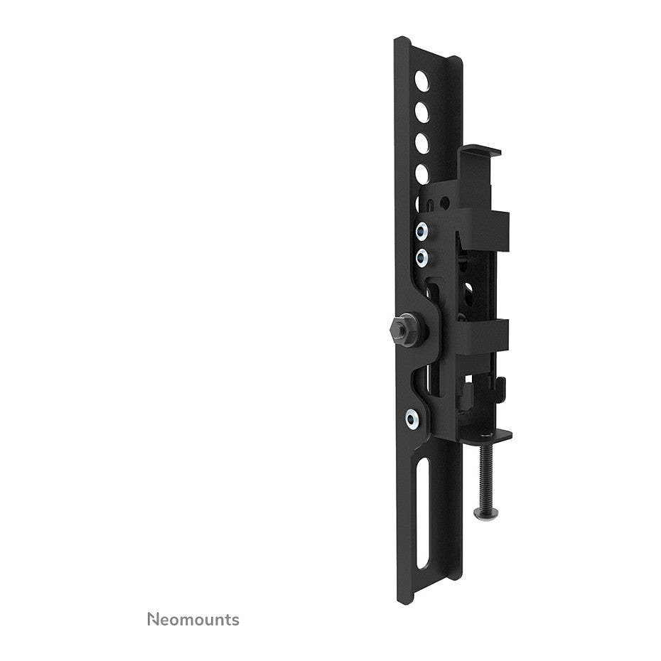Wandhalterung für 24-55' Bildschirme 25KG Black Neomounts