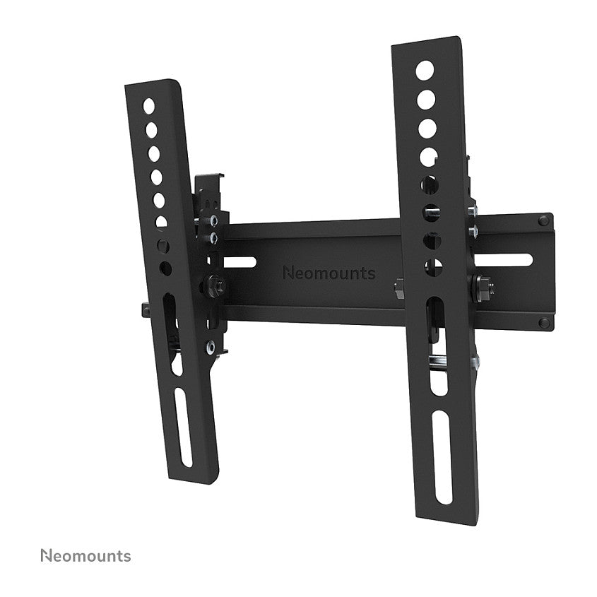 Wandhalterung für 24-55' Bildschirme 25KG Black Neomounts