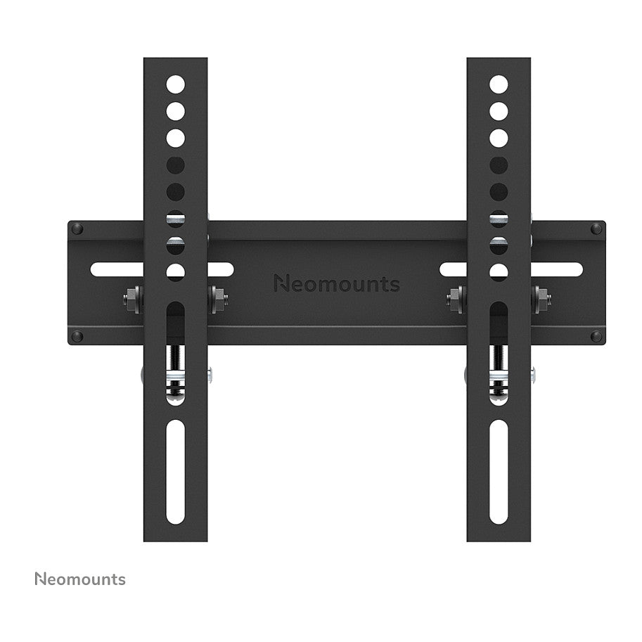 Wandhalterung für 24-55' Bildschirme 25KG Black Neomounts