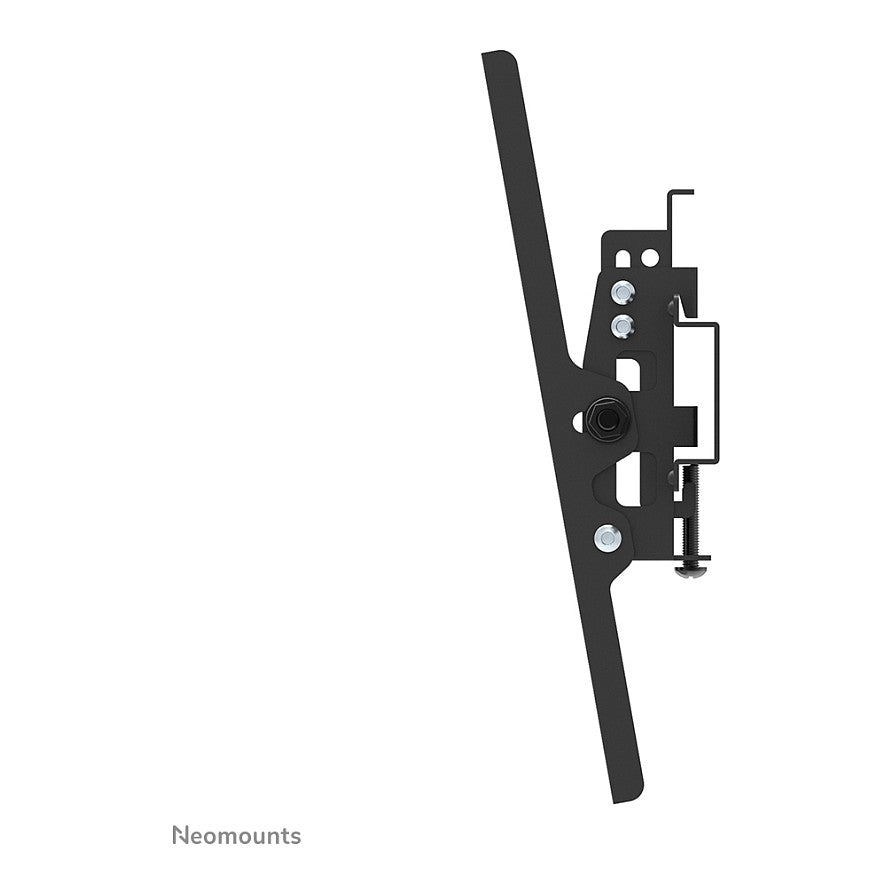 Wandhalterung für 24-55' Bildschirme 25KG Black Neomounts