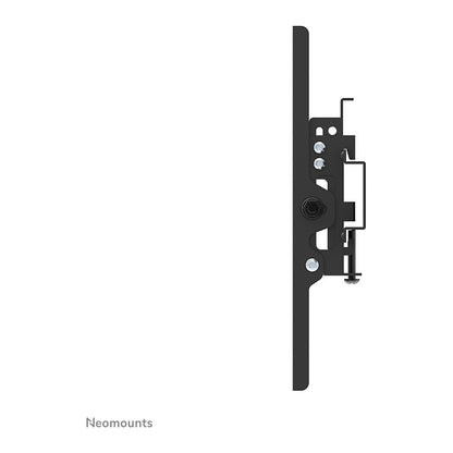 Wandhalterung für 24-55' Bildschirme 25KG Black Neomounts