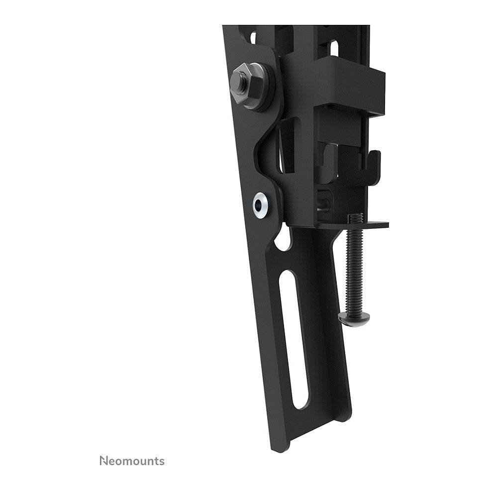 Wandhalterung für 24-55' Bildschirme 25KG Black Neomounts