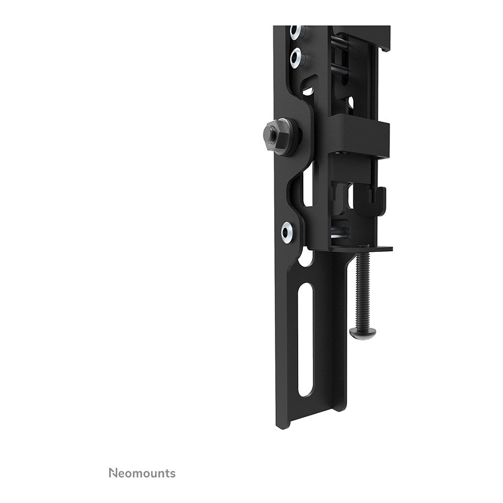 Wandhalterung für 24-55' Bildschirme 25KG Black Neomounts