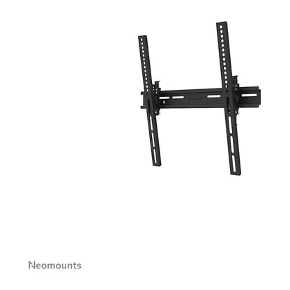 Wandhalterung neigbar für 32-65' Bildschirme 35KG Black Neomounts