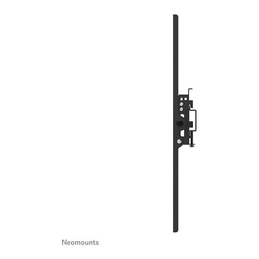 Wandhalterung neigbar für 32-65' Bildschirme 35KG Black Neomounts