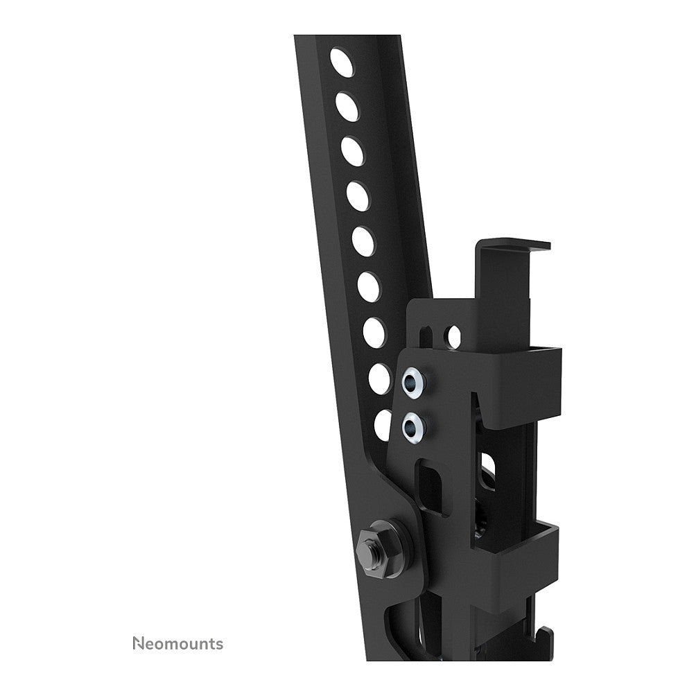 Wandhalterung neigbar für 32-65' Bildschirme 35KG Black Neomounts