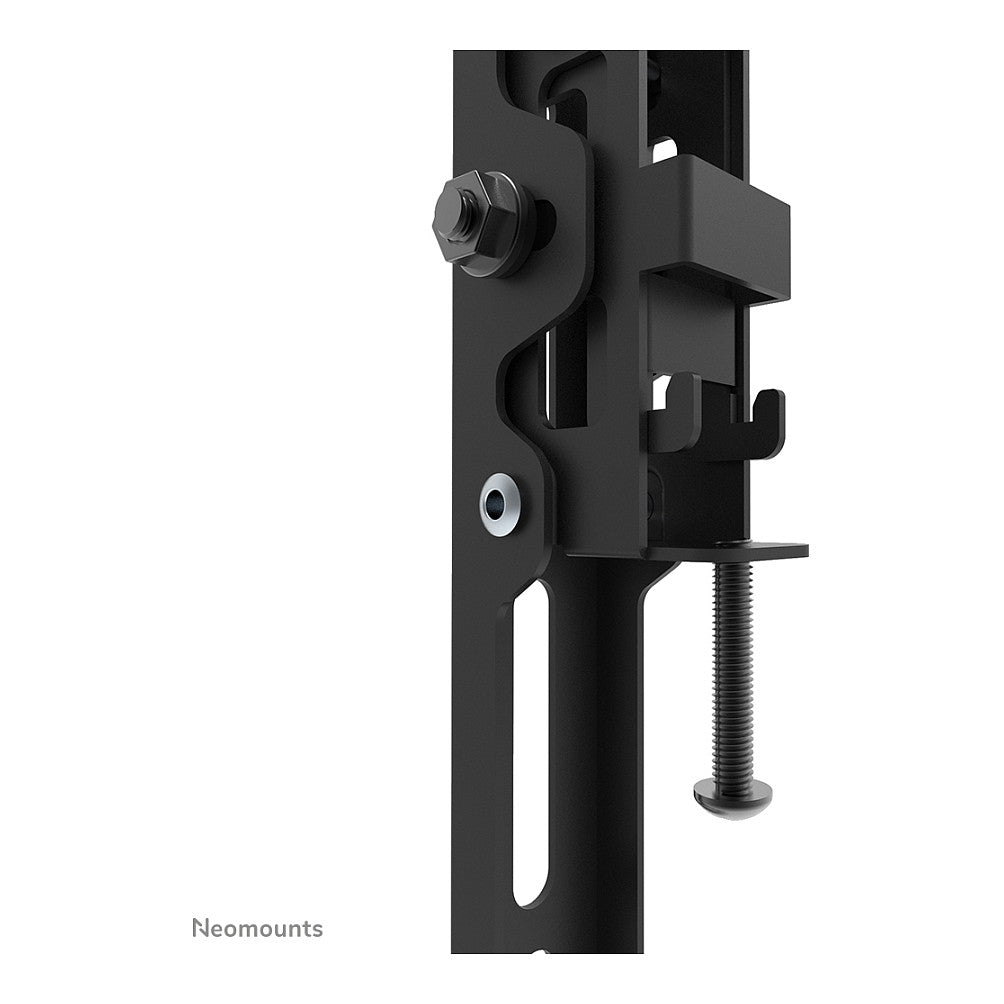 Wandhalterung neigbar für 32-65' Bildschirme 35KG Black Neomounts