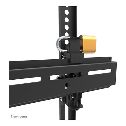 Wandhalterung neigbar für 32-65' Bildschirme 35KG Black Neomounts