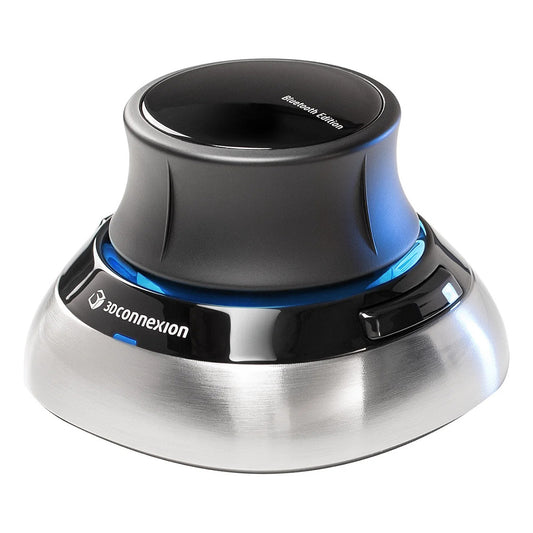 3DConnexion SpaceMouse Wireless Bluetooth Edition BT