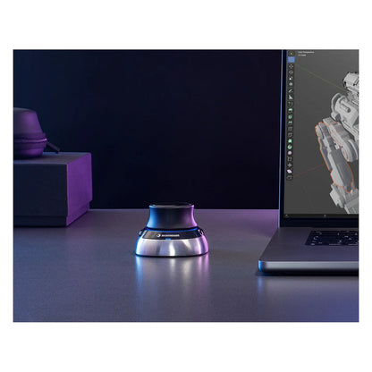 3DConnexion SpaceMouse Wireless Bluetooth Edition BT
