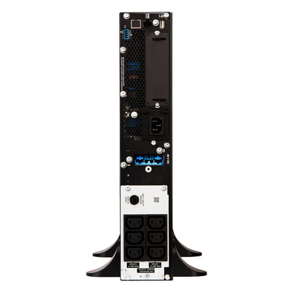 APC Smart-UPS Online Rack SRT1500RXLI 1500VA 1500W