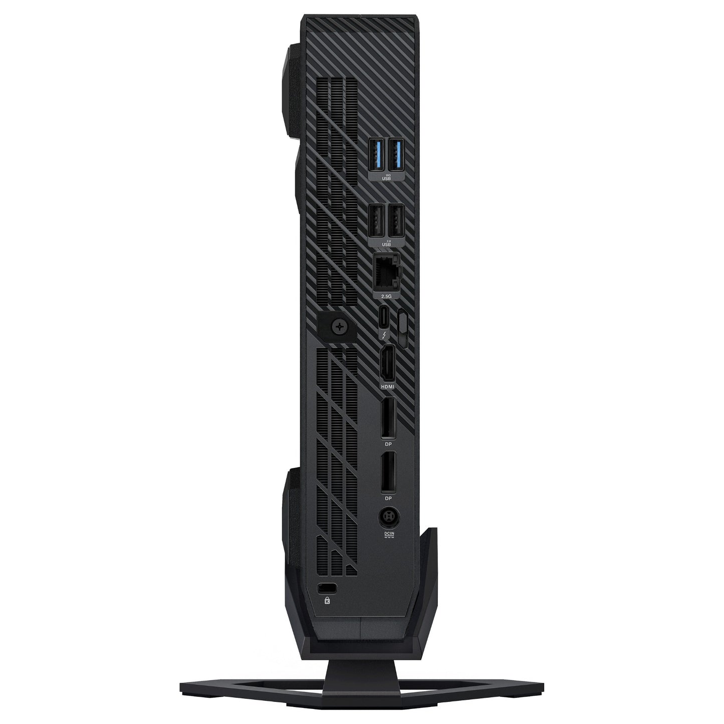ASUS NUC GEN14 Performance Lunar Canyon U9 RNUC14SRKU910002 EU Cord