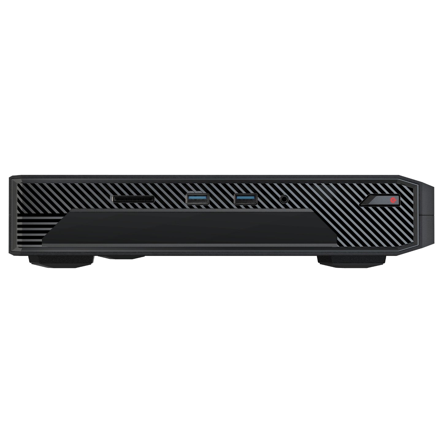 ASUS NUC GEN14 Performance Lunar Canyon U9 RNUC14SRKU910002 EU Cord