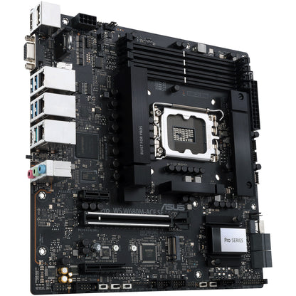 1700 ASUS PRO WS W680M-ACE