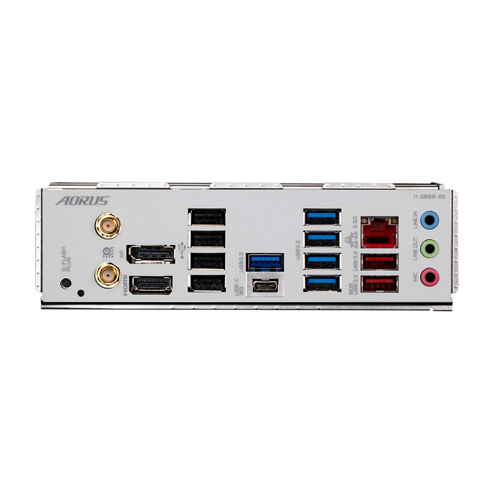 AM5 Gigabyte B650 AORUS ELITE AX ICE