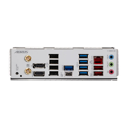 AM5 Gigabyte B650 AORUS ELITE AX ICE