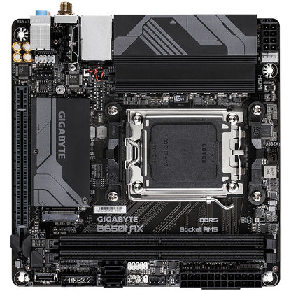 AM5 Gigabyte B650I AX ITX