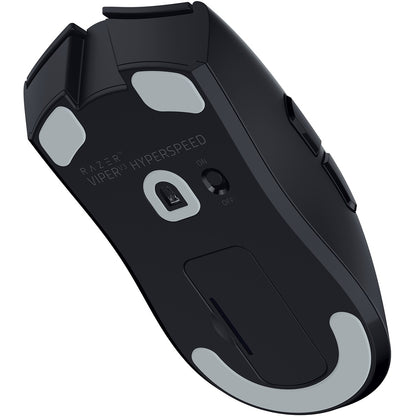 Razer Viper V3 Hyperspeed wireless black
