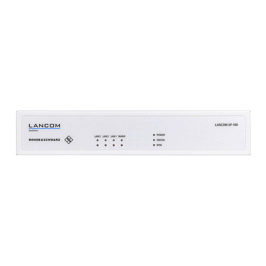 Z Lancom R&S Unified Firewall UF-160