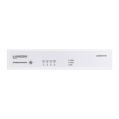 Z Lancom R&S Unified Firewall UF-160