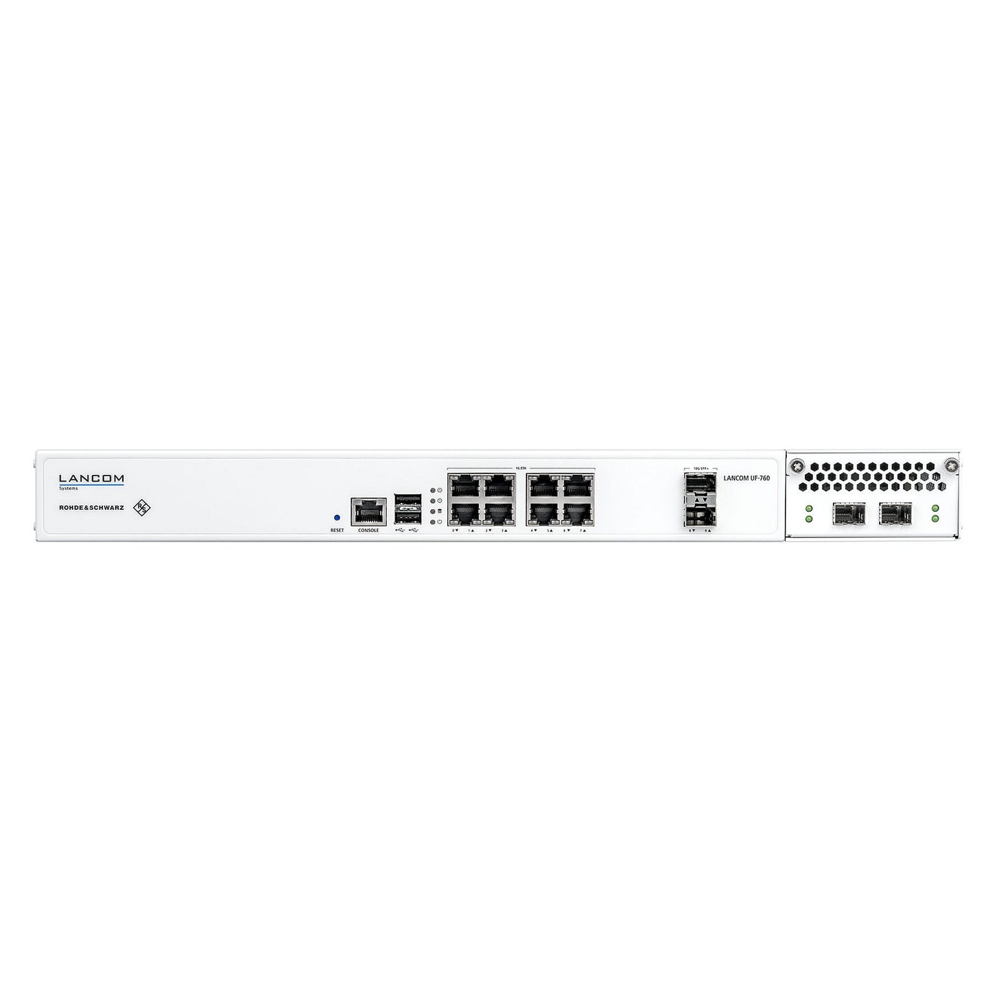 R&S Unified Firewall UF-760