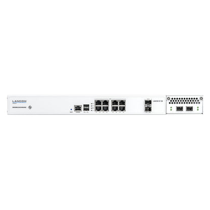 R&S Unified Firewall UF-760