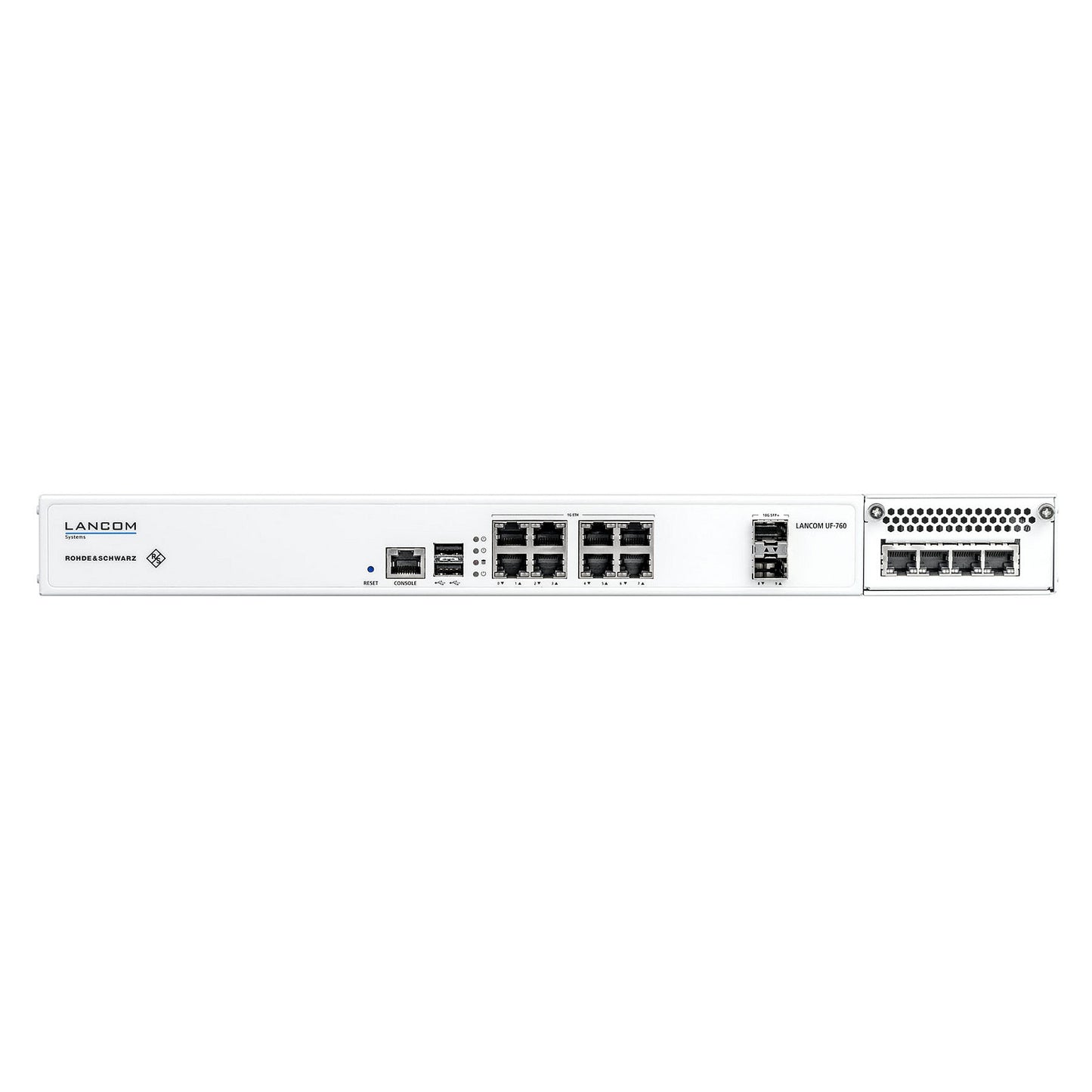 R&S Unified Firewall UF-760