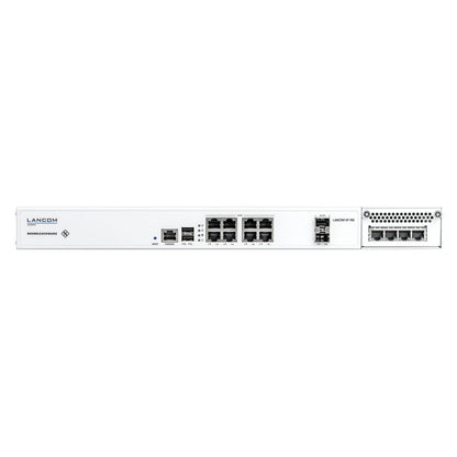 R&S Unified Firewall UF-760
