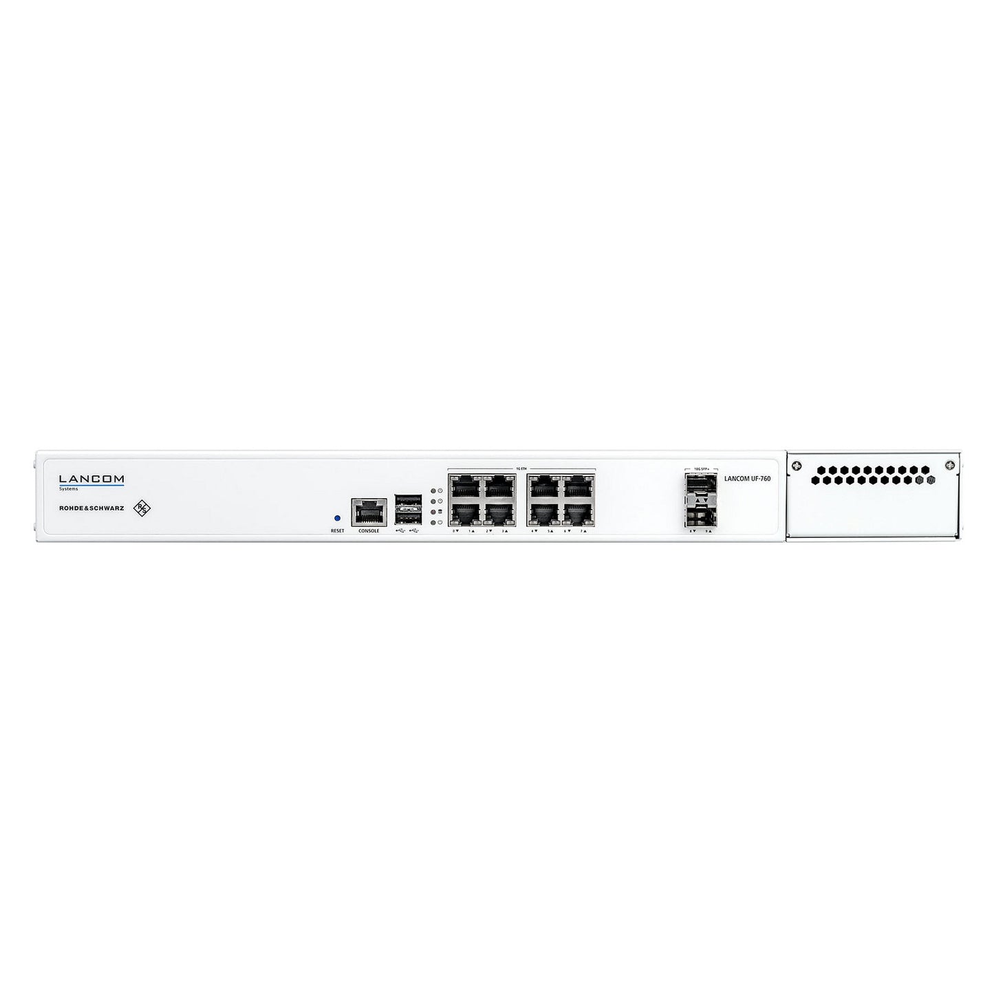 R&S Unified Firewall UF-760
