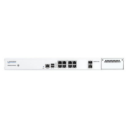 R&S Unified Firewall UF-760
