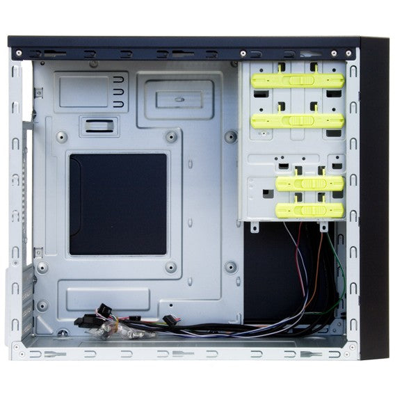 Mini 350W Chieftec Elox Serie HT-01B-350GPB