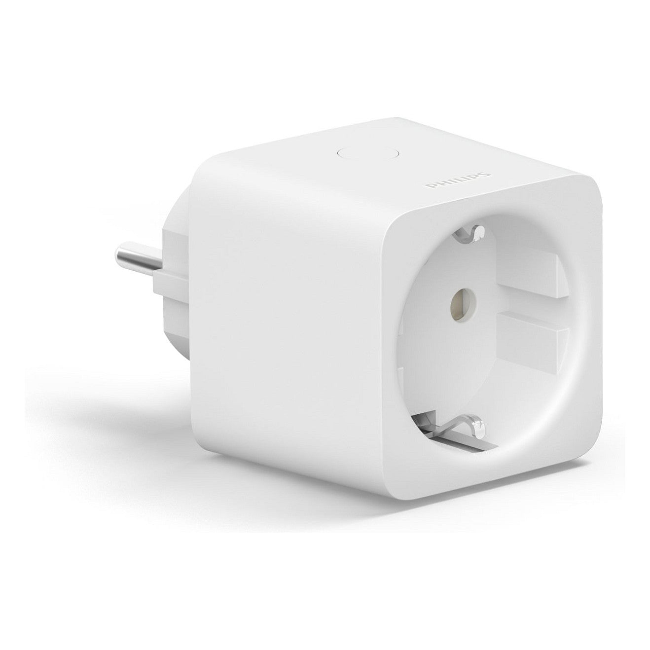 Philips Hue SmartPlug Steckdose Weiß DE+AT