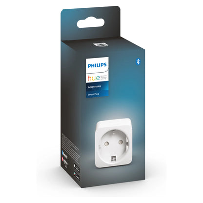 Philips Hue SmartPlug Steckdose Weiß DE+AT