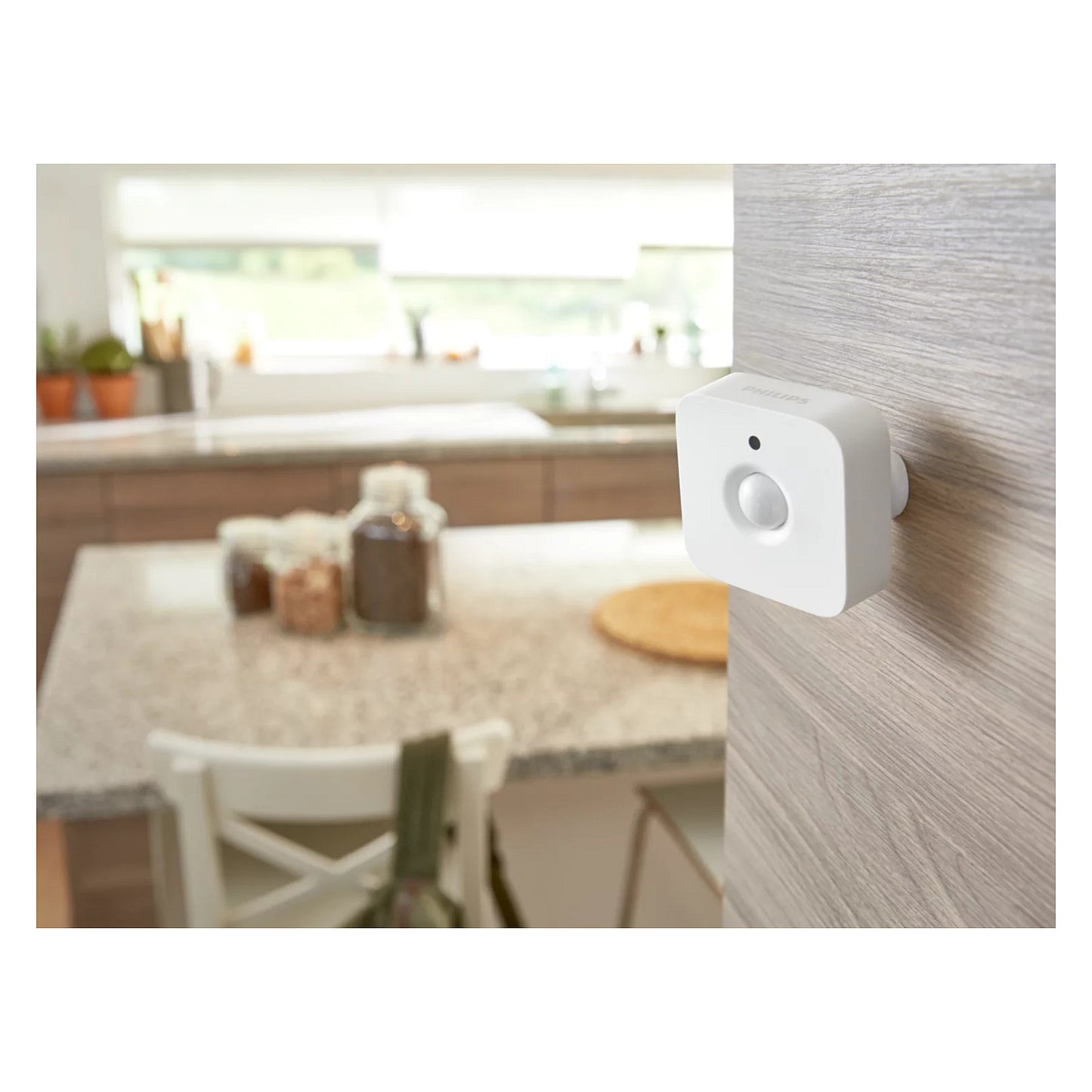 Philips Hue Bewegungsmelder Weiß