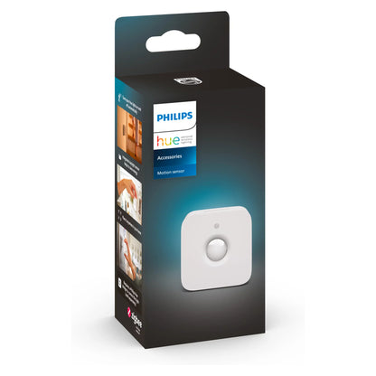 Philips Hue Bewegungsmelder Weiß