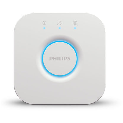 Philips Hue StiWa Bridge Weiß