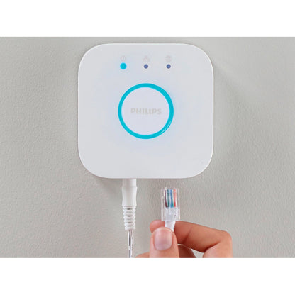 Philips Hue StiWa Bridge Weiß