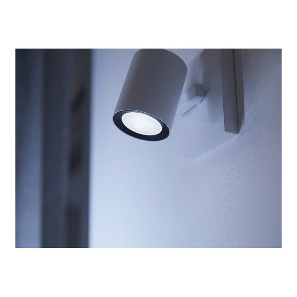 Philips Hue White Ambiance GU10 Dreierpack 3x350lm