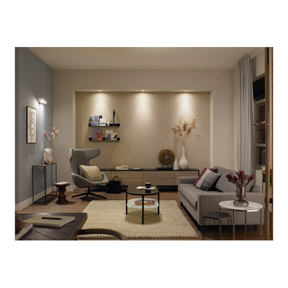 Philips Hue White Ambiance GU10 Dreierpack 3x350lm