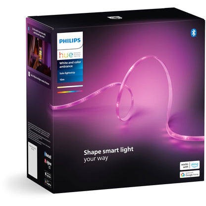 Philips Hue Lightstrip Solo 10m EU