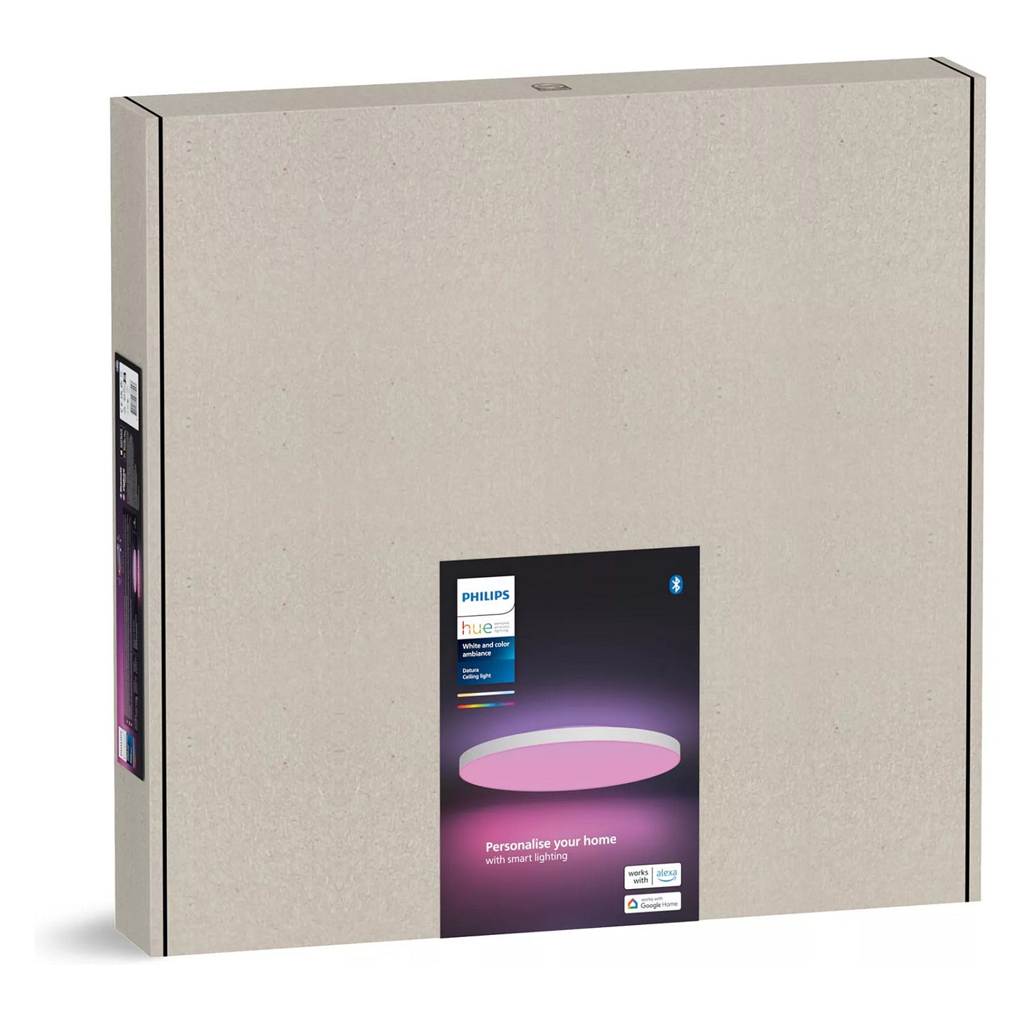 Philips Hue White & Color Ambiance Datura Ø574mm