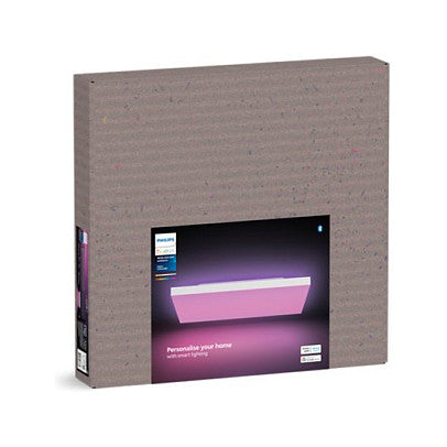 Philips Hue White & Color Ambiance Datura 600x600mm