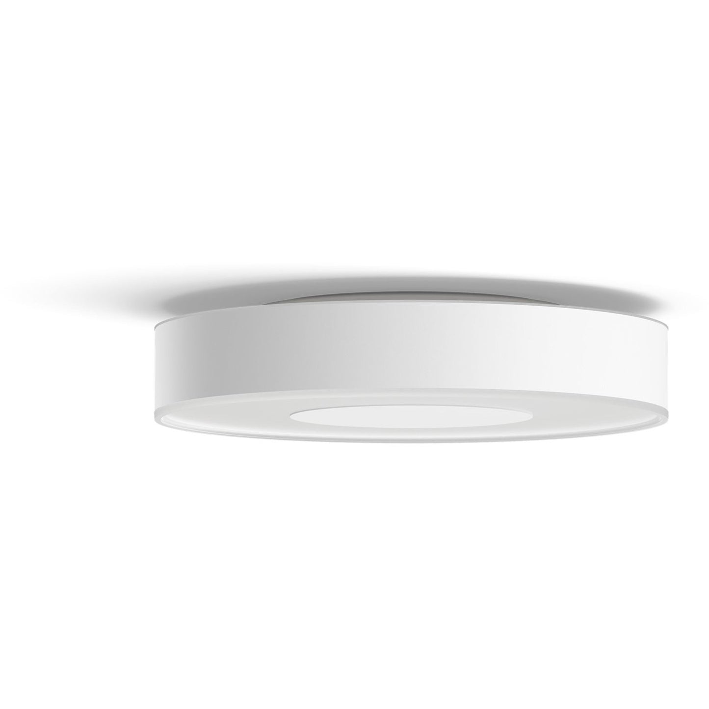 Philips Hue White & Color Ambiance Infuse Deckenleuchte M Weiß 2400lm