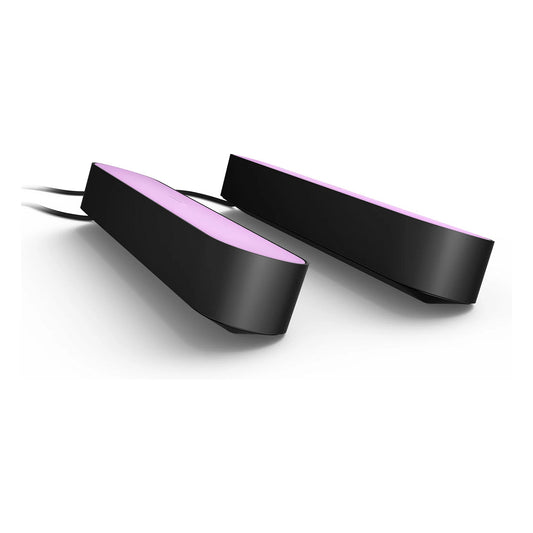 Philips Hue White&Col. Amb. Play 2x Lightbar schw 2x530lm.