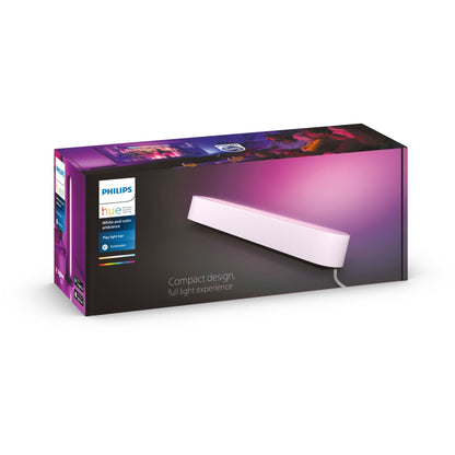 Philips Hue White&Col. Amb. Play Lightbar Erweit. wei 530lm
