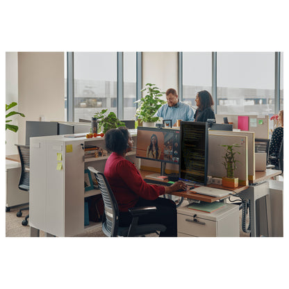 HP Poly Headset Blackwire C3310 Mono USB-C/A